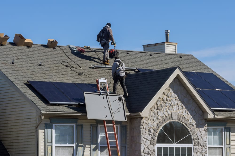 Solar Panels