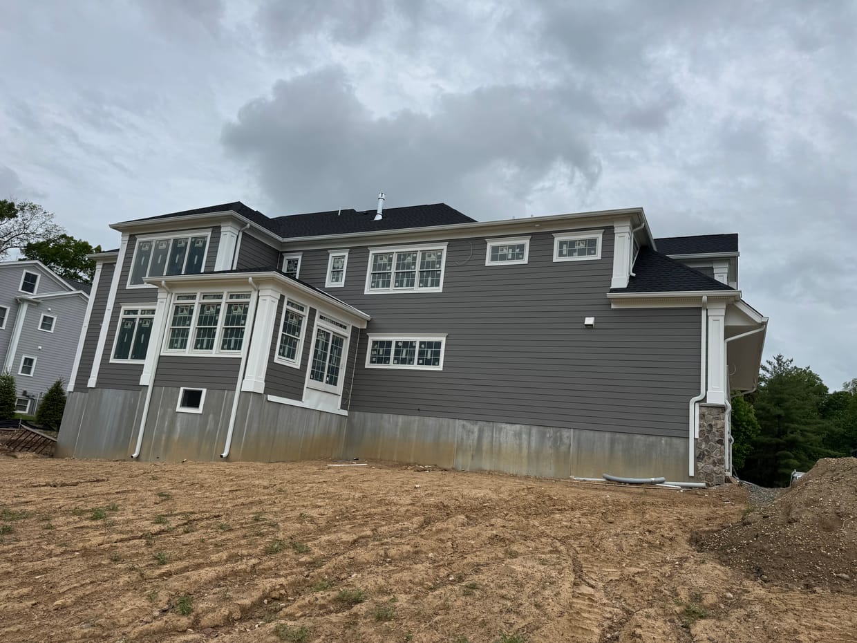 Energy-efficient replacement windows