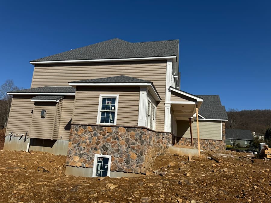 Local New Jersey home
